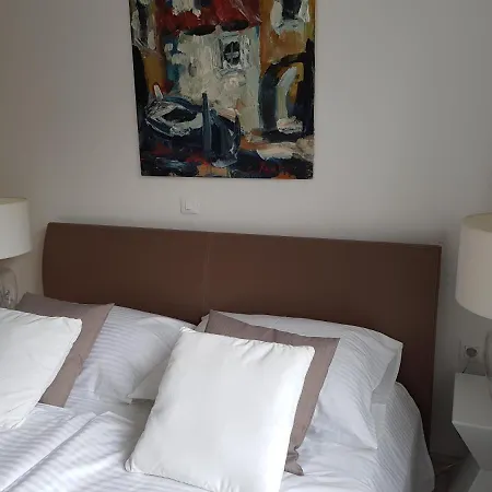 Riviera Days Apartment Lovran