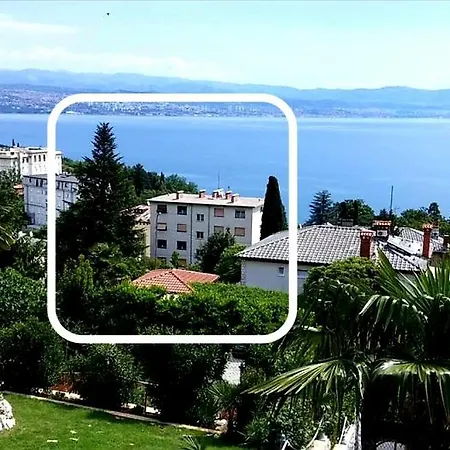 Riviera Days * Lovran