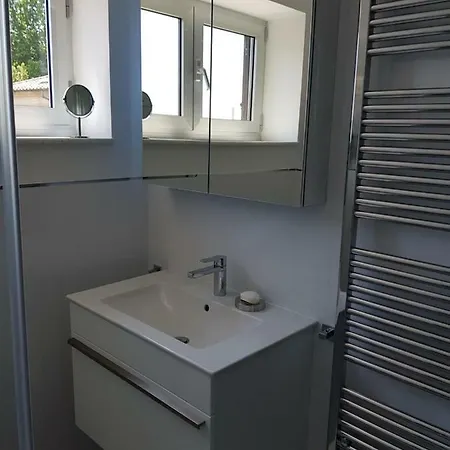 Riviera Days Apartment