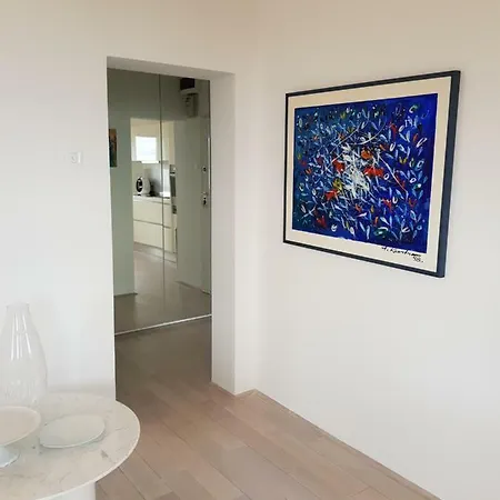 Riviera Days Apartment Lovran