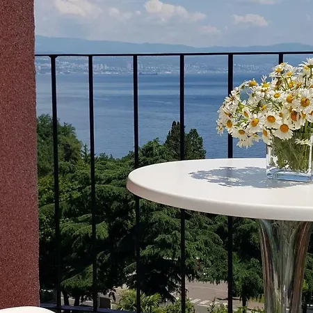 Riviera Days Apartment