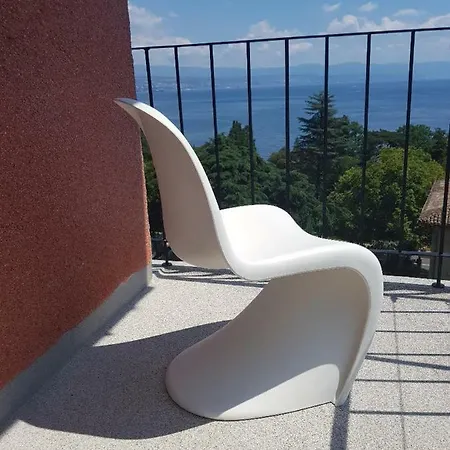 Apartment Riviera Days Lovran